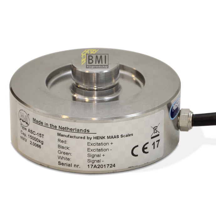 Load cell ASC30000