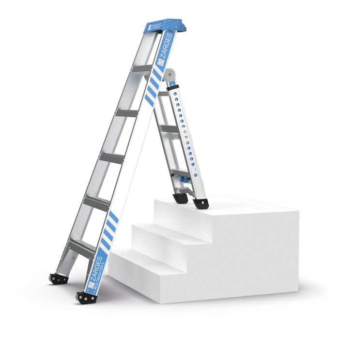 MultiMaster 5 ladder