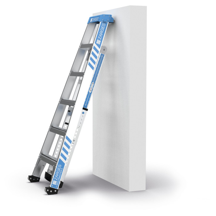 MultiMaster 5 ladder