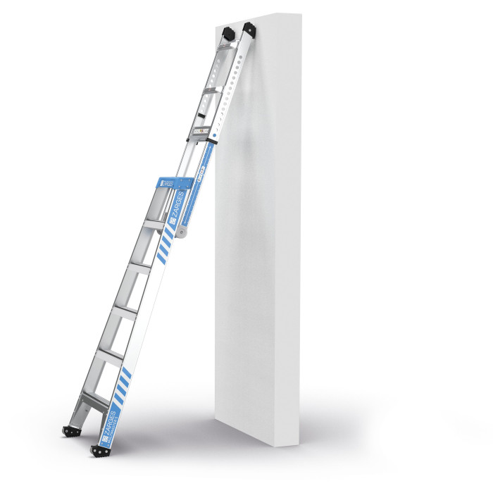 MultiMaster 5 ladder