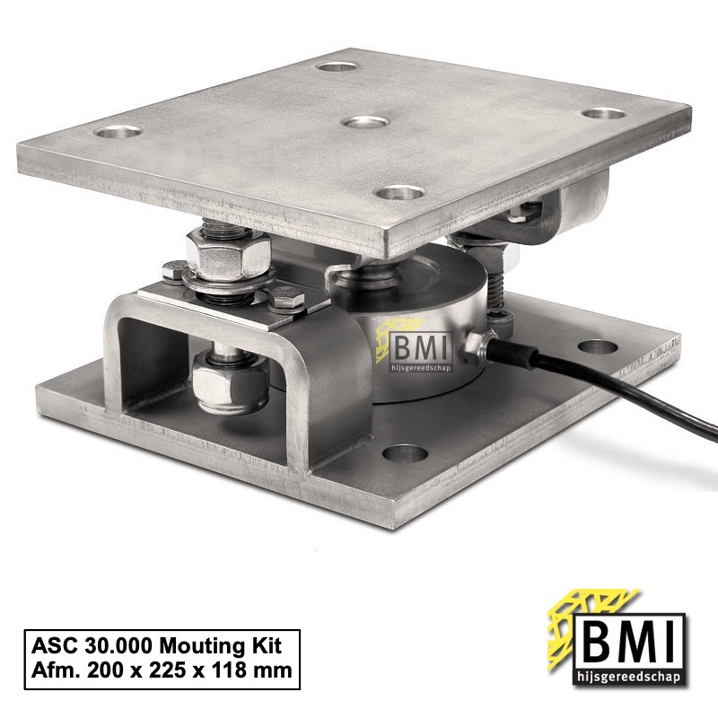 Load cell ASC30000