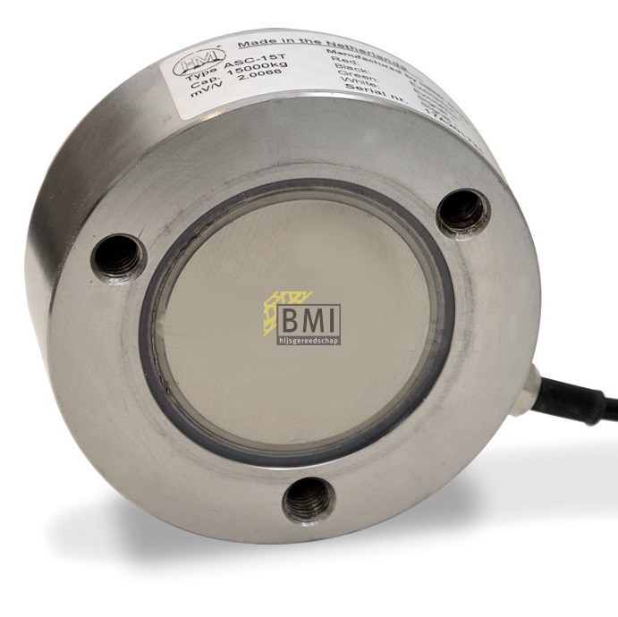 Compressie load cell ASC30000